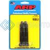ARP 750-3000 1/4-28 X 3.000 HEX BLACK OXIDE BOLTS