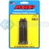 ARP 750-3250 1/4-28 X 3.250 HEX BLACK OXIDE BOLTS