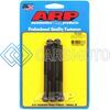 ARP 750-3500 1/4-28 X 3.500 HEX BLACK OXIDE BOLTS