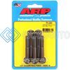 ARP 751-2000 5/16-24 X 2.000 HEX BLACK OXIDE BOLTS
