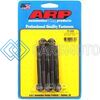 ARP 751-3000 5/16-24 X 3.000 HEX BLACK OXIDE BOLTS