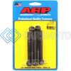 ARP 751-3250 5/16-24 X 3.250 HEX BLACK OXIDE BOLTS