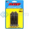 ARP 752-3000 3/8-24 X 3.000 HEX BLACK OXIDE BOLTS