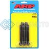 ARP 752-3750 3/8-24 X 3.750 HEX BLACK OXIDE BOLTS