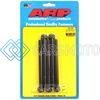 ARP 752-4750 3/8-24 X 4.750 HEX BLACK OXIDE BOLTS