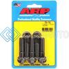 ARP 753-1750 7/16-20 X 1.750 HEX BLACK OXIDE BOLTS