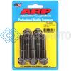 ARP 753-2000 7/16-20 X 2.000 HEX BLACK OXIDE BOLTS