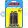 ARP 753-3000 7/16-20 X 3.000 HEX BLACK OXIDE BOLTS