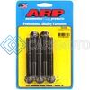ARP 753-3250 7/16-20 X 3.250 HEX BLACK OXIDE BOLTS