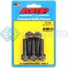 ARP 754-1500 3/8 IN.-24 RH THREAD, 1.500 IN HEX HEAD BOLTS - SET OF 5
