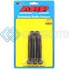 ARP 754-3750 3/8-24 X 3.750 HEX 7/16 WRENCHING BLACK OXIDE BOLTS