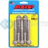 ARP 755-3250 1/2-20 X 3.25 12PT SS BOLTS (5/PKG)