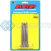 ARP 760-1015 M6 X 1.00 X 100 HEX SS BOLTS