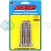 ARP 761-1012 M8 X 1.25 X 75 HEX SS BOLTS