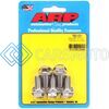 ARP 763-1001 M10 X 1.25 X 20 SS HEX BOLTS (5 PER PACKAGE)