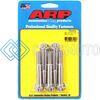ARP 772-1013 M10 X 1.50 X 65 12PT STAINLESS STEEL BOLTS (5/PKG)