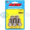 ARP 774-1001 M12X 1.50 X 25 SS 12PT BOLTS (5/PKG)