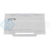 RIGID 106923 COVER 6 INCH E-SERIES CLEAR