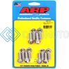 ARP 400-1101 3/8 X .750 SS HEX HEADER BOLT KIT