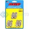 ARP 400-1107 3/8 X .750 SS HEX HEADER BOLT KIT