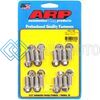 ARP 400-1108 3/8 X .750 SS HEX HEADER BOLT KIT