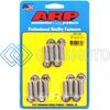 ARP 400-1109 3/8 X 1.000 SS HEX HEADER BOLT KIT