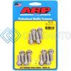 ARP 400-1201 3/8 X .750 SS 12PT HEADER BOLT KIT