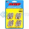 ARP 400-1202 3/8 X .750 SS 12PT HEADER BOLT KIT
