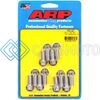 ARP 400-1207 3/8 X .750 SS 12PT HEADER BOLT KIT