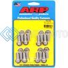 ARP 400-1208 3/8 X .750 SS 12PT HEADER BOLT KIT