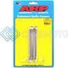 ARP 400-3215 5/16-24 X 4.500 SS HEX WATER PUMP PULLEY W/ 3.250IN FAN SPACER STUD KIT