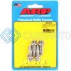 ARP 400-3216 5/16-24 X 1.250 SS 12PT WATER PUMP PULLEY STUD KIT