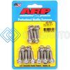 ARP 400-7504 SS VALVE COVER BOLT KIT