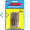 ARP 400-7509 SS CENTER BOLTED VALVE COVER BOLT KIT