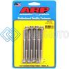 ARP 400-7510 SS 1/4-20 CENTER BOLTED VALVE COVER BOLT KIT