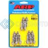 ARP 400-7614 CAST ALUM COVERS SS 12PT VALVE COVER STUD KIT 14PC