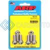 ARP 430-3102 CHEVY SS HEX MOTOR MOUNT BOLT KIT