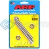 ARP 430-3105 CHEVY MOUNT TO FRAME SS MOTOR MOUNT BOLT KIT