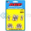 ARP 434-1802 SB CHEVY SS HEX OIL PAN BOLT KIT