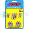 ARP 434-1803 SB CHEVY 1-PC SS 12PT OIL PAN GASKET BOLT KIT