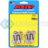 ARP 434-3103 SB CHEVY 4-BOLT SS 12PT MOTOR MOUNT BOLT KIT