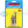 ARP 434-3204 SB CHEVY HEX SHORT WATER PUMP BOLT KIT