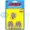 ARP 444-1102 MOPAR 340-360 SS HEX HEADER BOLT KIT