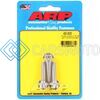 ARP 450-3505 FORD SS 3-BOLT 5/16IN 12PT STARTER BOLT KIT