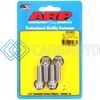 ARP 450-6805 FORD SS 4-BOLT 12PT LOWER PULLEY BOLT KIT