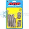 ARP 454-1502 FORD SS HEX TIMING COVER AND WATER PUMP KIT