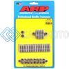 ARP 454-1903 SB FORD SS 12PT OIL PAN STUD KIT
