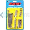 ARP 454-3202 FORD 289-302 SS HEX ALUMINUM WATER PUMP AND FRONT COVER BOLT KIT