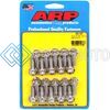 ARP 455-1801 FORD FE SS 12PT OIL PAN BOLT KIT
