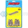 ARP 494-2001 PONTIAC 350-400 SS HEX INTAKE MANIFOLD BOLT KIT